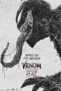 Venom: The Last Dance - Posters