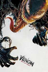 Venom: The Last Dance - Posters