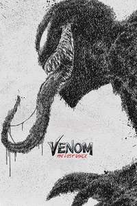 Venom: The Last Dance - Posters