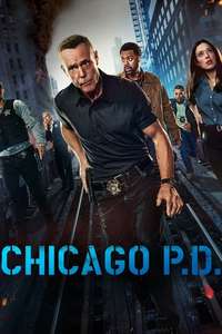 Chicago P.D. - Posters