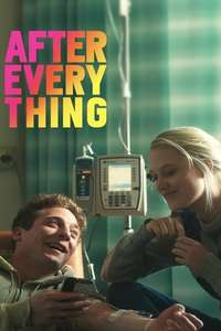 After Everything - Posters
