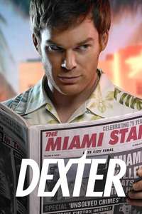 Dexter: New Blood - Posters