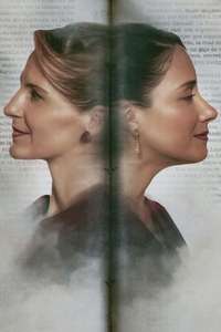 In Her Place - Posters