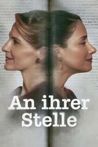 In Her Place - Posters