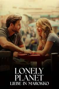 Lonely Planet - Posters