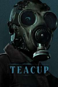 Teacup - Posters