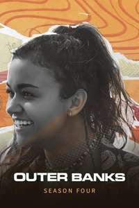 Outer Banks - Posters