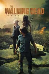 The Walking Dead - Posters