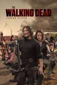 The Walking Dead - Posters