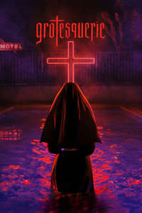 Grotesquerie - Posters