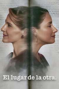In Her Place - Posters
