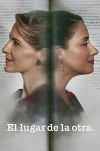In Her Place - Posters