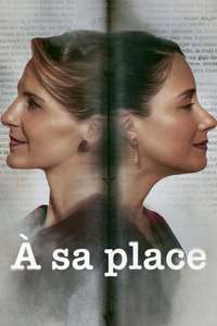 In Her Place - Posters