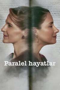 In Her Place - Posters
