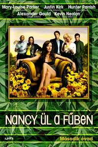 Weeds - Posters