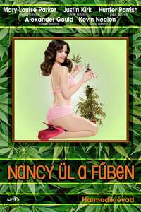 Weeds - Posters