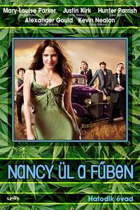 Weeds - Posters
