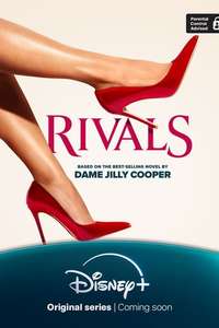 Rivals - Posters
