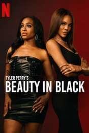 Beauty in Black Season 1