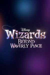 Wizards Beyond Waverly Place - Posters
