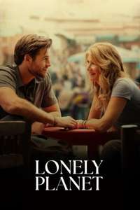 Lonely Planet - Posters