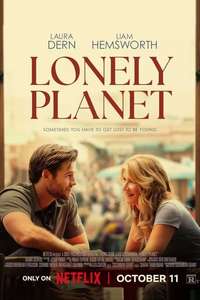 Lonely Planet - Posters