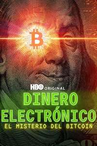 Money Electric: The Bitcoin Mystery - Posters