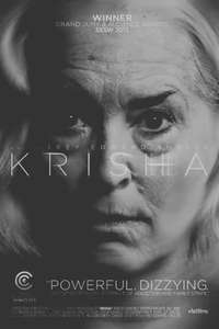 Krisha - Posters