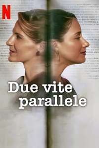 In Her Place - Posters