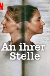 In Her Place - Posters