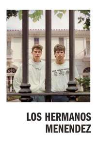 The Menendez Brothers - Posters