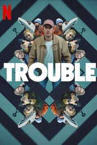 Trouble - Posters