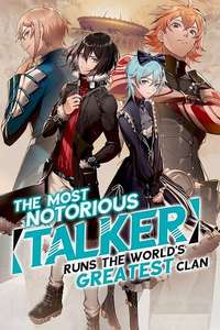 The Most Notorious  Talker  Runs the World's Greatest Clan - Posters