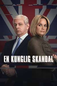 A Very Royal Scandal - Posters