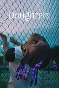 Daughters - Posters