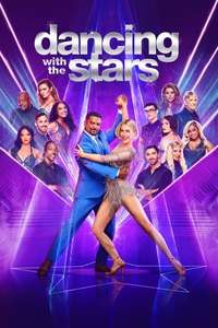 Dancing with the Stars - Posters
