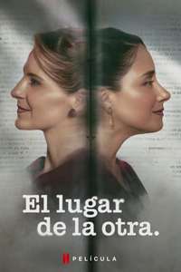 In Her Place - Posters