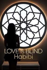 Love Is Blind  Habibi - Posters