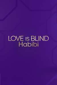 Love Is Blind  Habibi - Posters