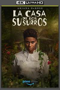 House of Spoils - Posters