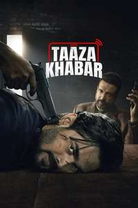Taaza Khabar - Posters