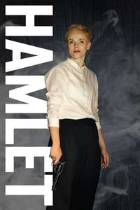Hamlet - Posters
