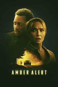 Amber Alert - Posters