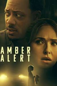 Amber Alert - Posters