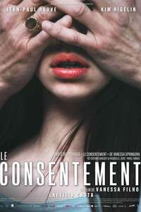 Consent - Posters