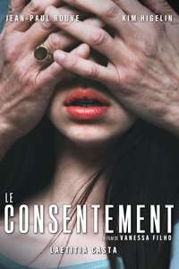 Consent - Posters