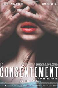 Consent - Posters