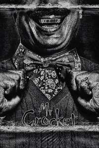 Mr. Crocket - Posters