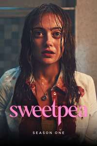 Sweetpea - Posters