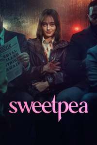 Sweetpea - Posters